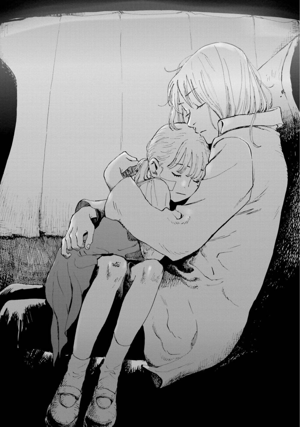 my broken mariko chapter 2 34