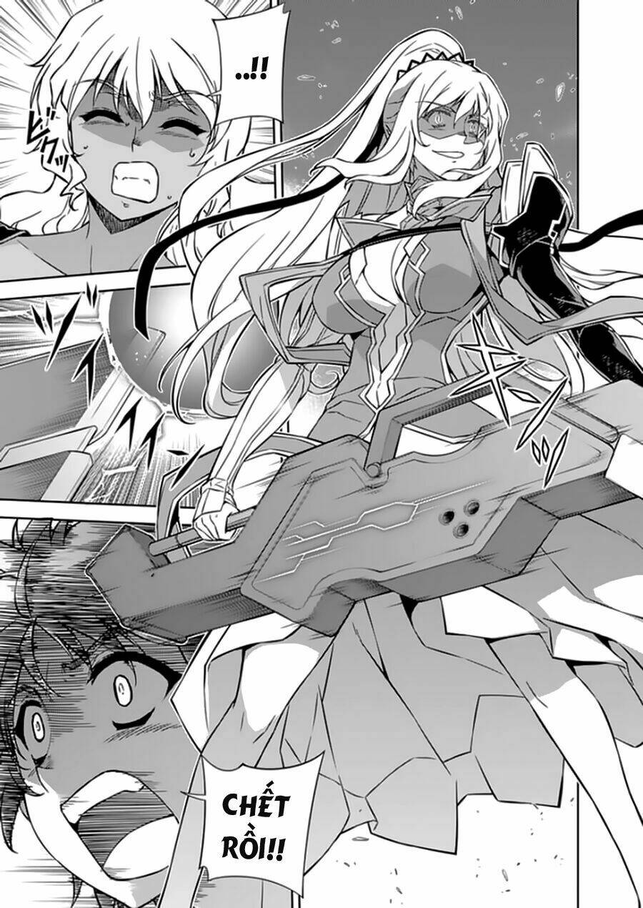 freezing chapter 174 21