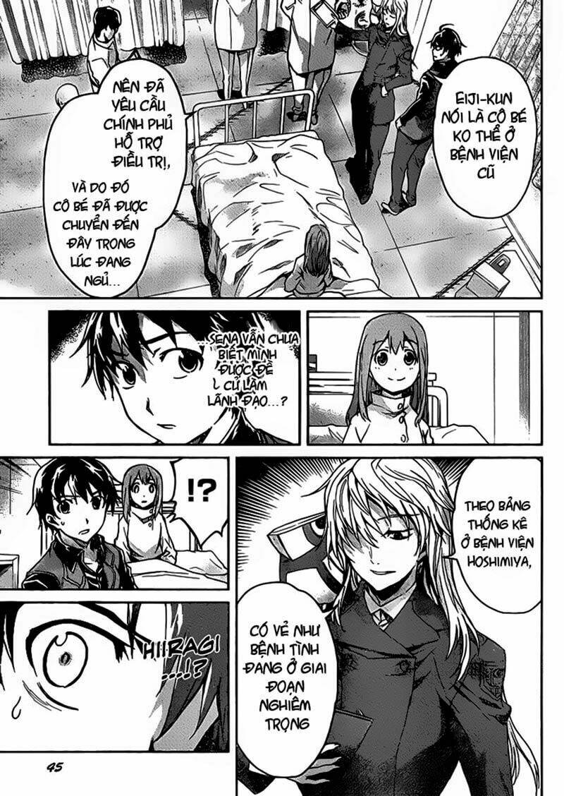 big order chapter 11 13