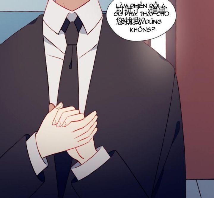 Mối Tình Đầu Chưa Được Trọn Vẹn chapter 47 68