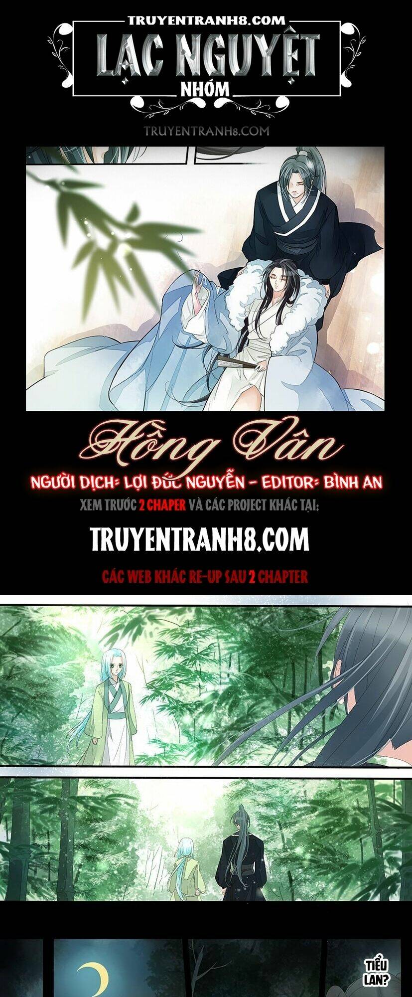 hồng vân chapter 12 1