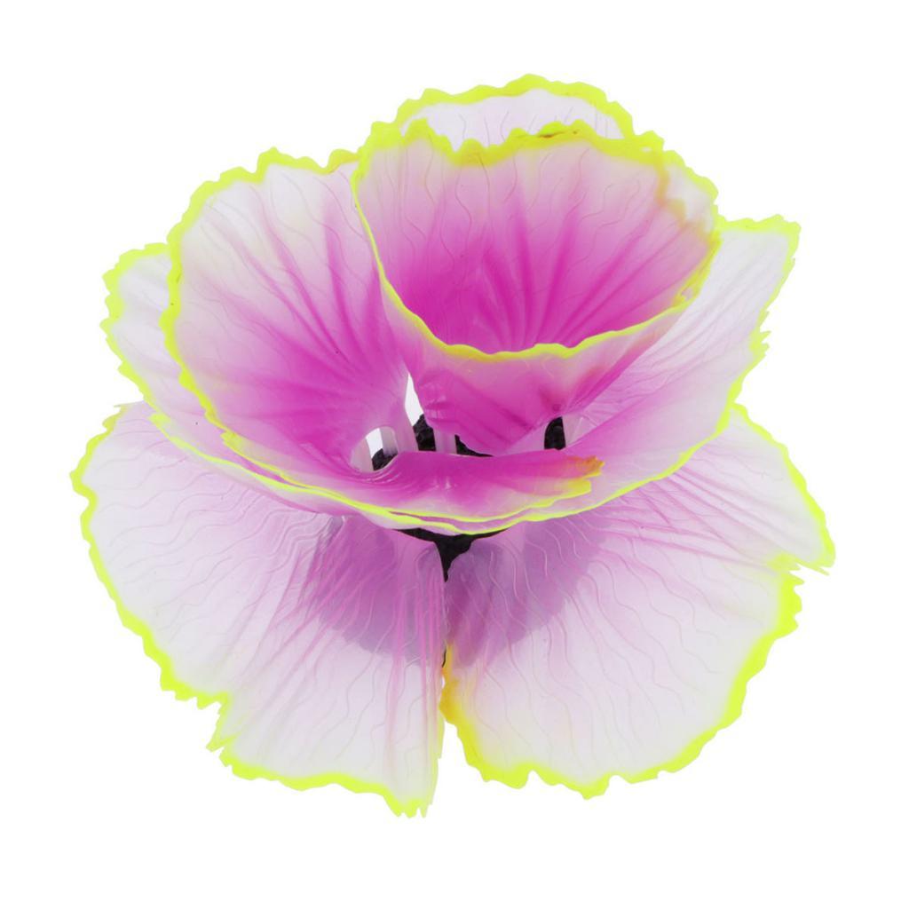 Aquarium Artificial Corals Fish Tank Aquarium Ornament For Fish Tank