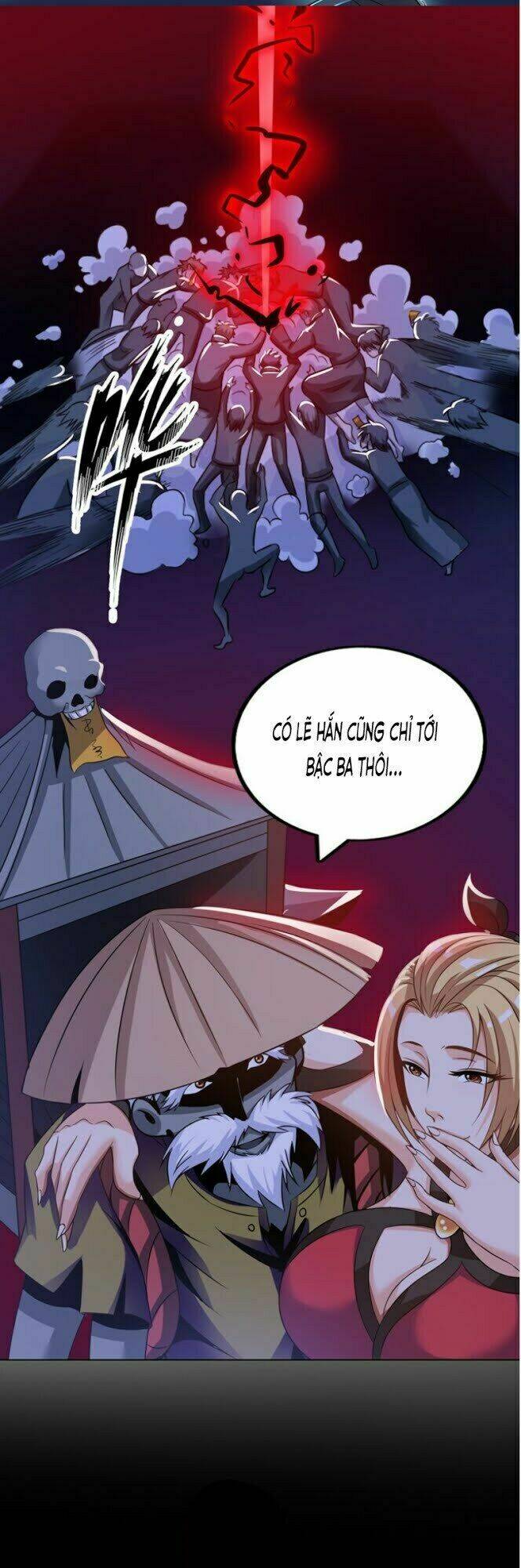 thần tiên dạy tôi giả x chapter 10 5