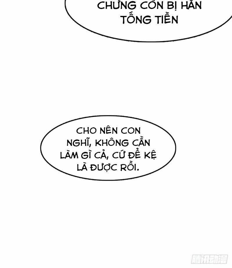 phụ hồn giả chapter 30 48