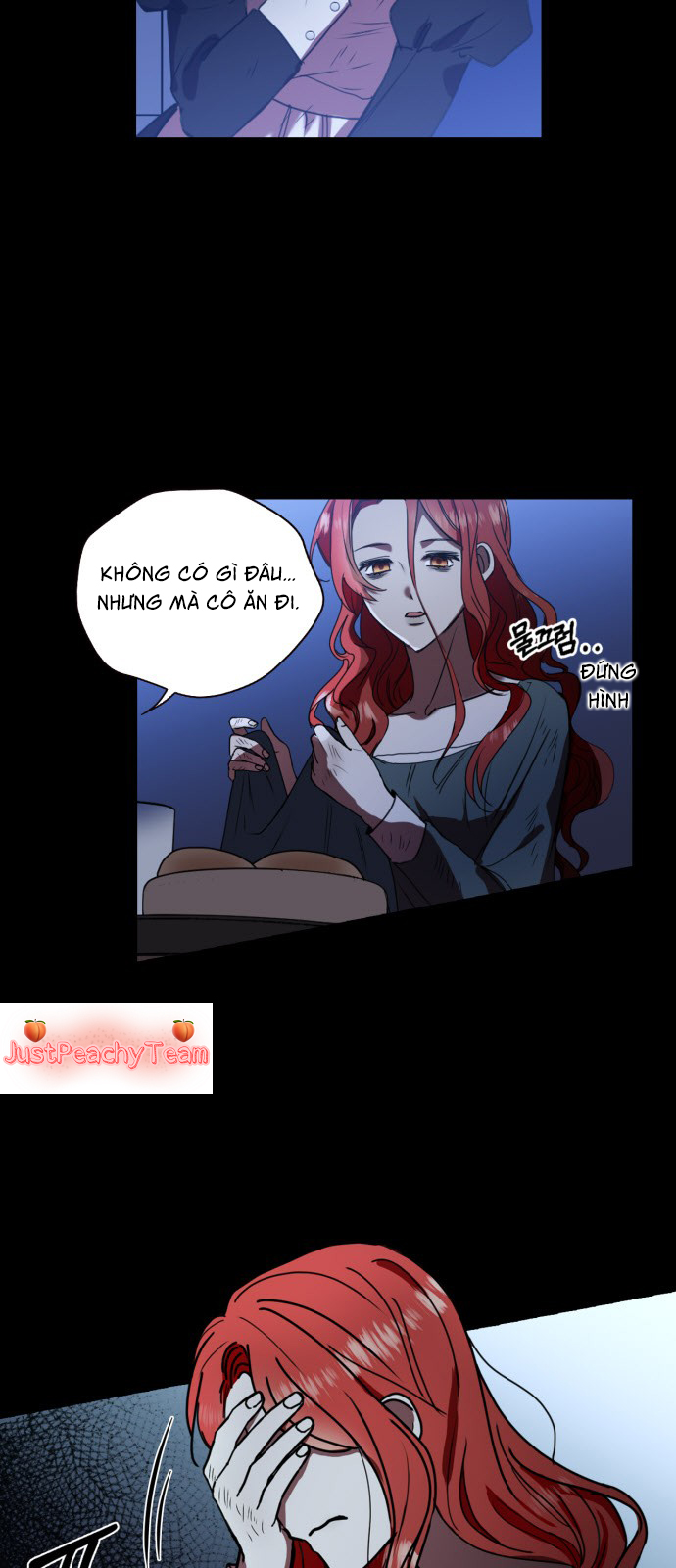 nâng cấp chồng lên level max chapter 4 3