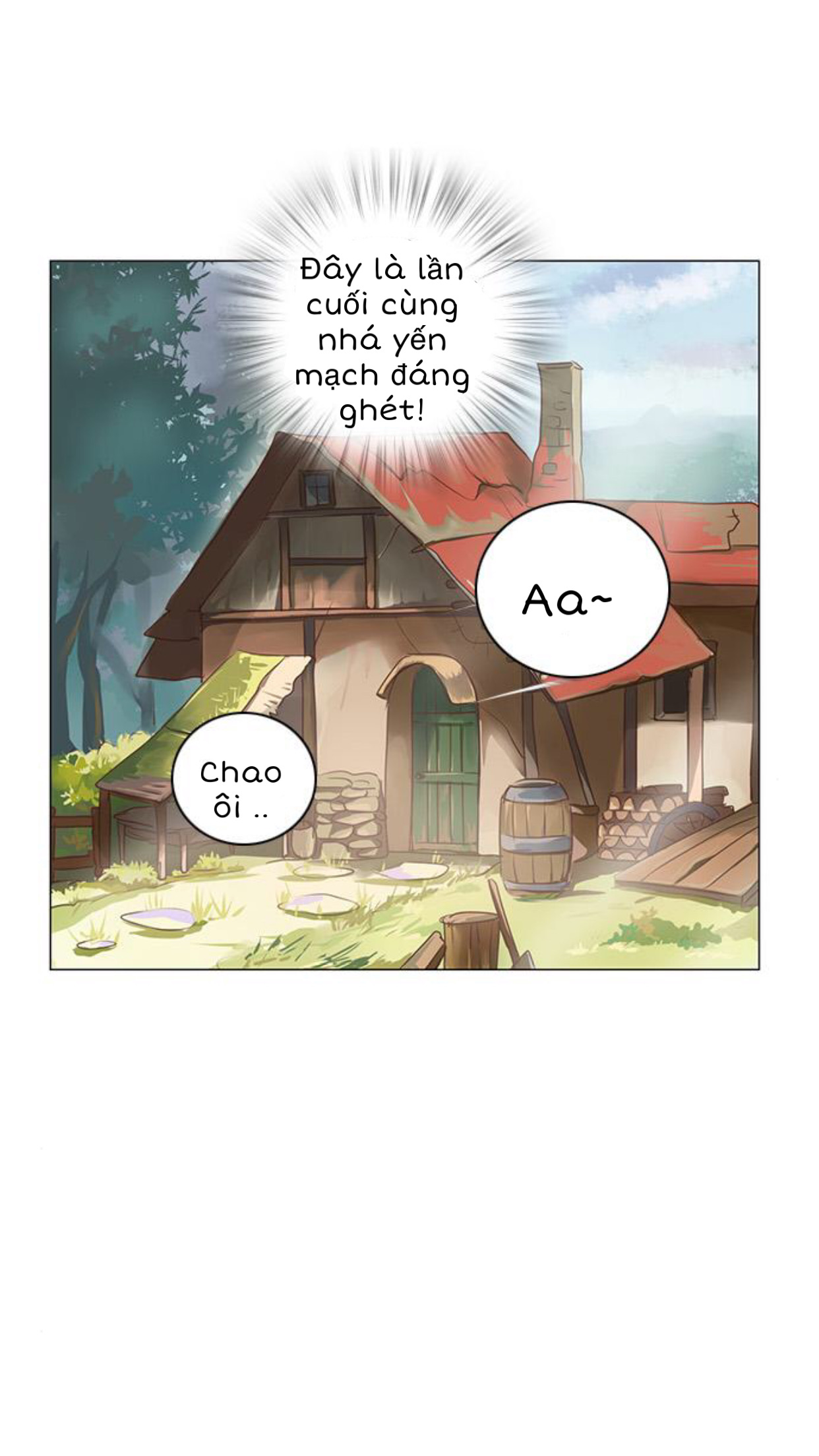 baby mai mối là công chúa chapter 1 52