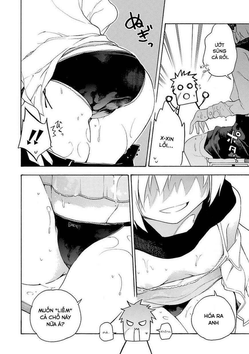 ikusa x koi chapter 9 15