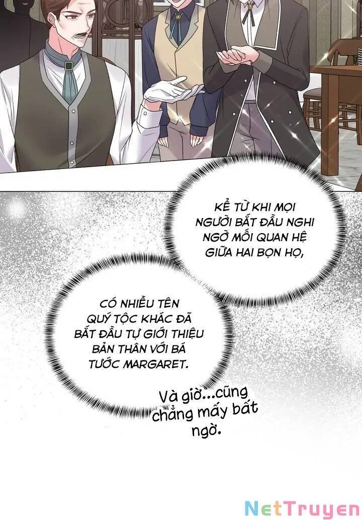 là nhân vật phản diện nhưng tôi sẽ trở thành nữ chính chapter 42 35