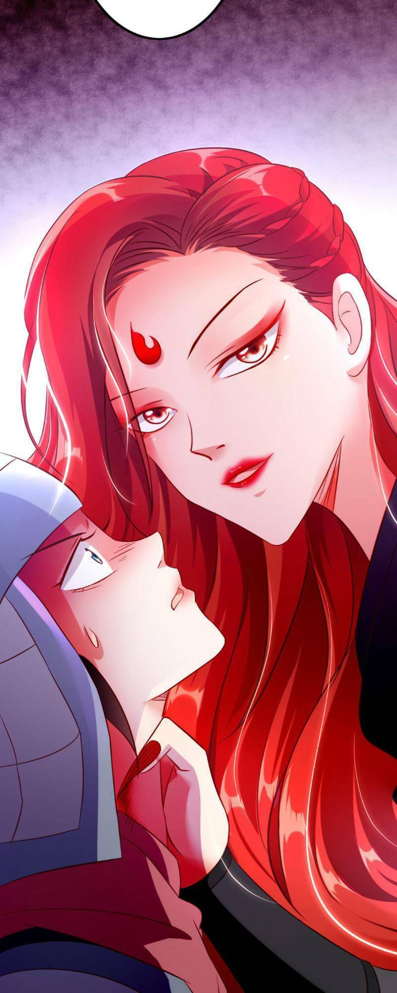 thiên kim bất hoán chapter 33 29