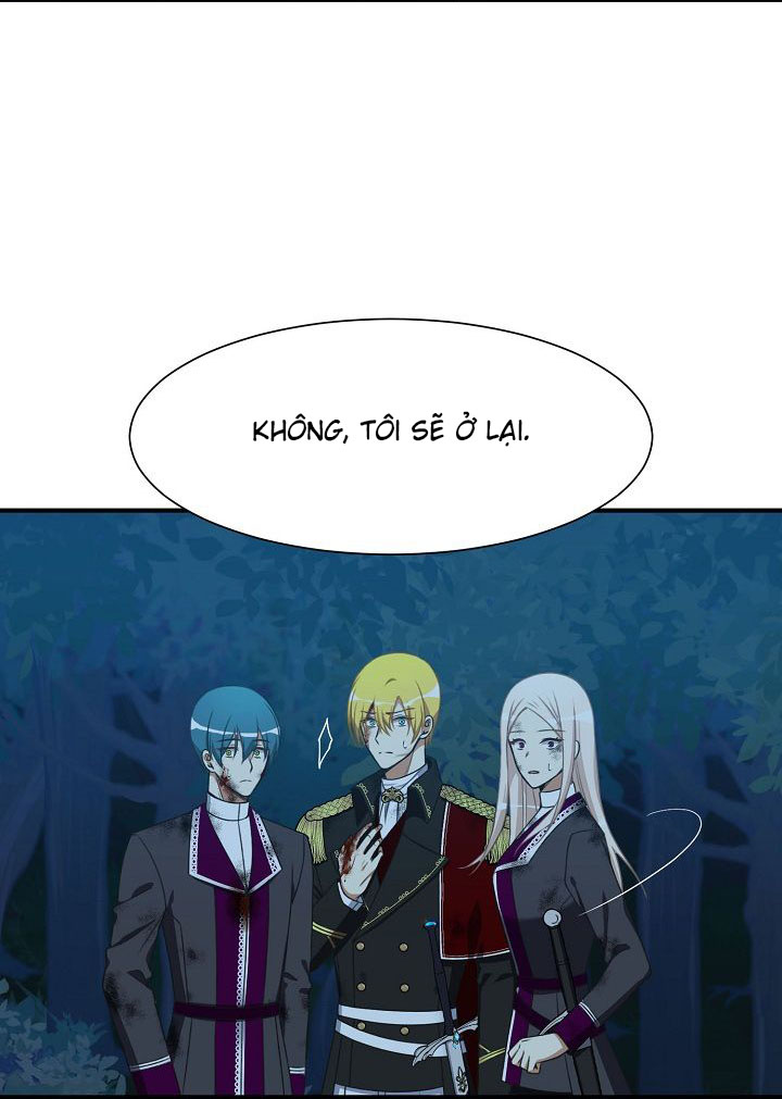 giải cứu công tước bị nguyền rủa chapter 0 5