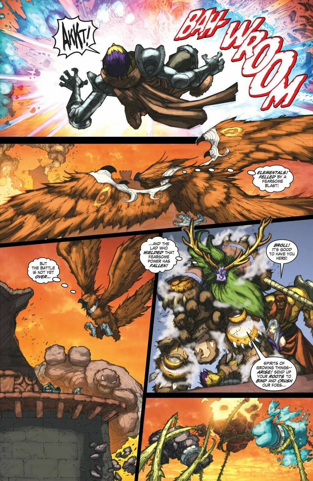 world of warcraft chapter 24 17