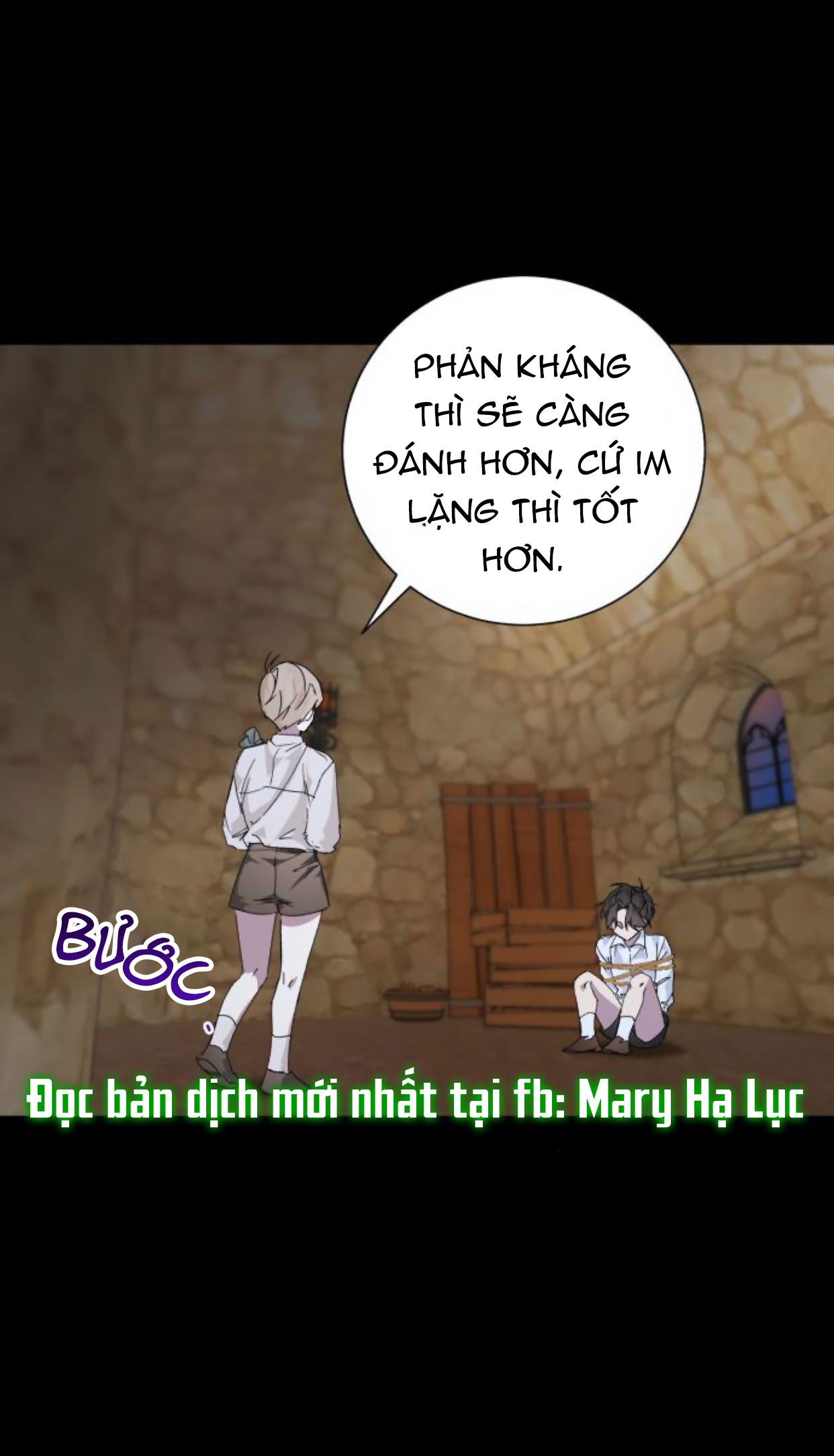 đã có lúc ta muốn nàng chết đi chapter 15.2 1