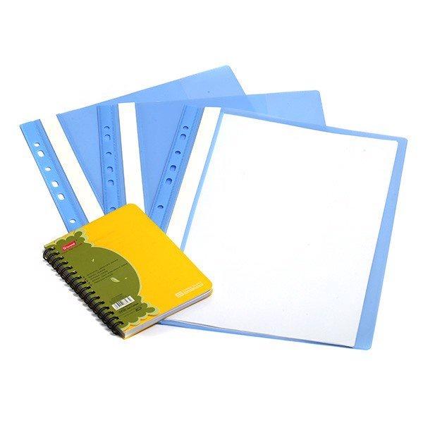 ️File LW 320 , 1 Mặt Nhựa, 1 Mặt Mica