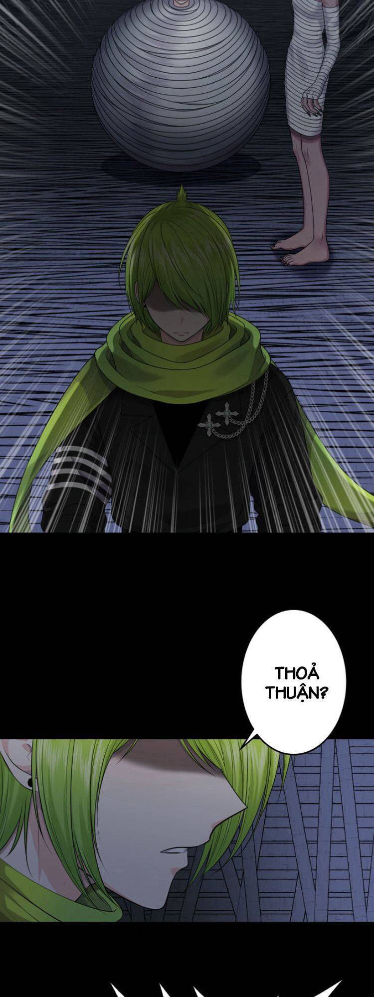 trò chơi của chúa thượng chapter 16 27