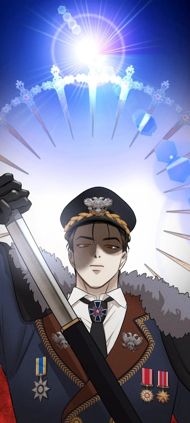 khi tôi bị chú chó tôi bỏ rơi cắn chapter 2.1 24