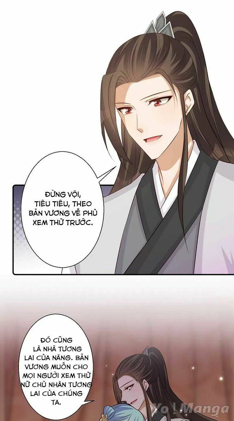 độc y cuồng phi chapter 77 5