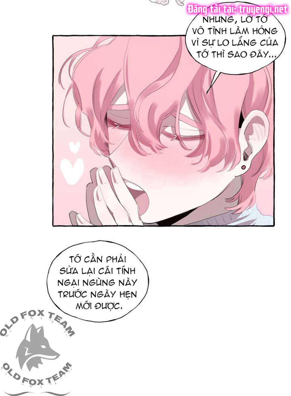 quá nhanh. quá nguy hiểm chapter 1 39