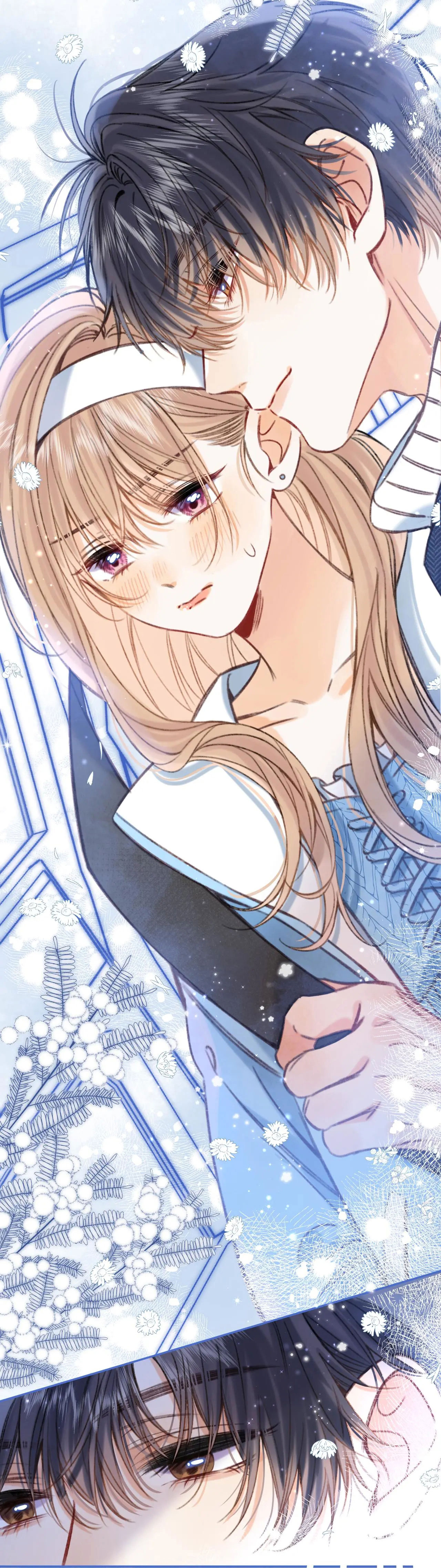 vụng trộm không thể giấu - mối tình thầm kín chapter 64.2 7