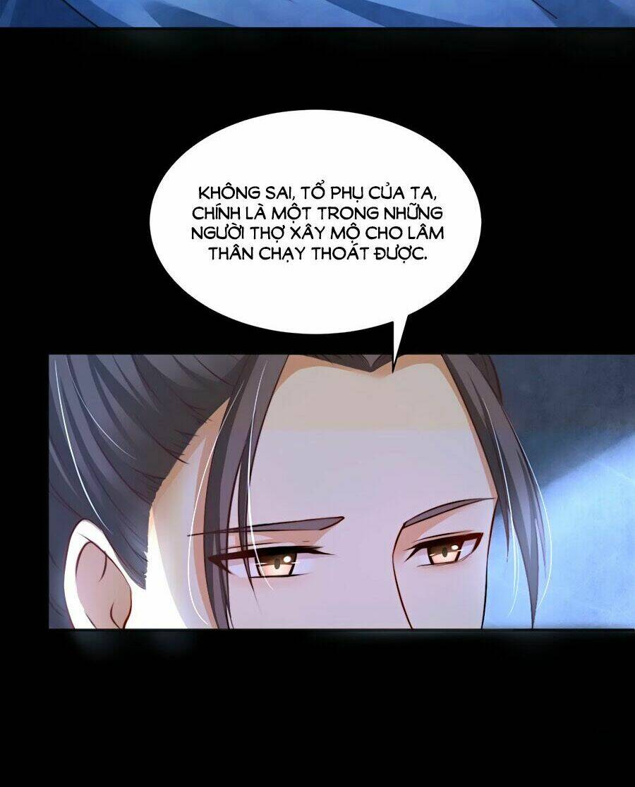 thần y nữ ngỗ tác chapter 15 21