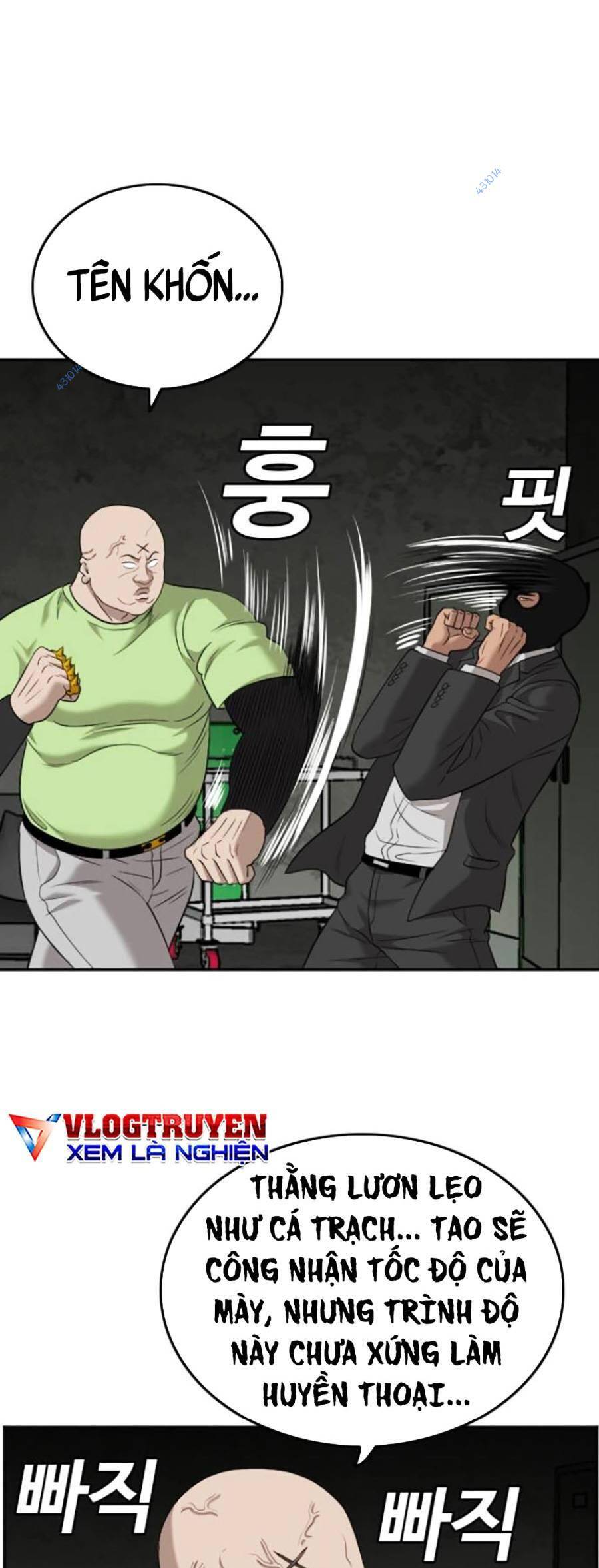 người xấu chapter 121 56