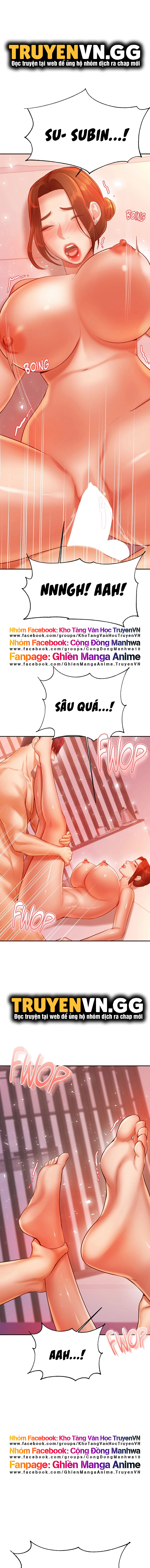 cô giáo ngoài giờ chapter 22 10