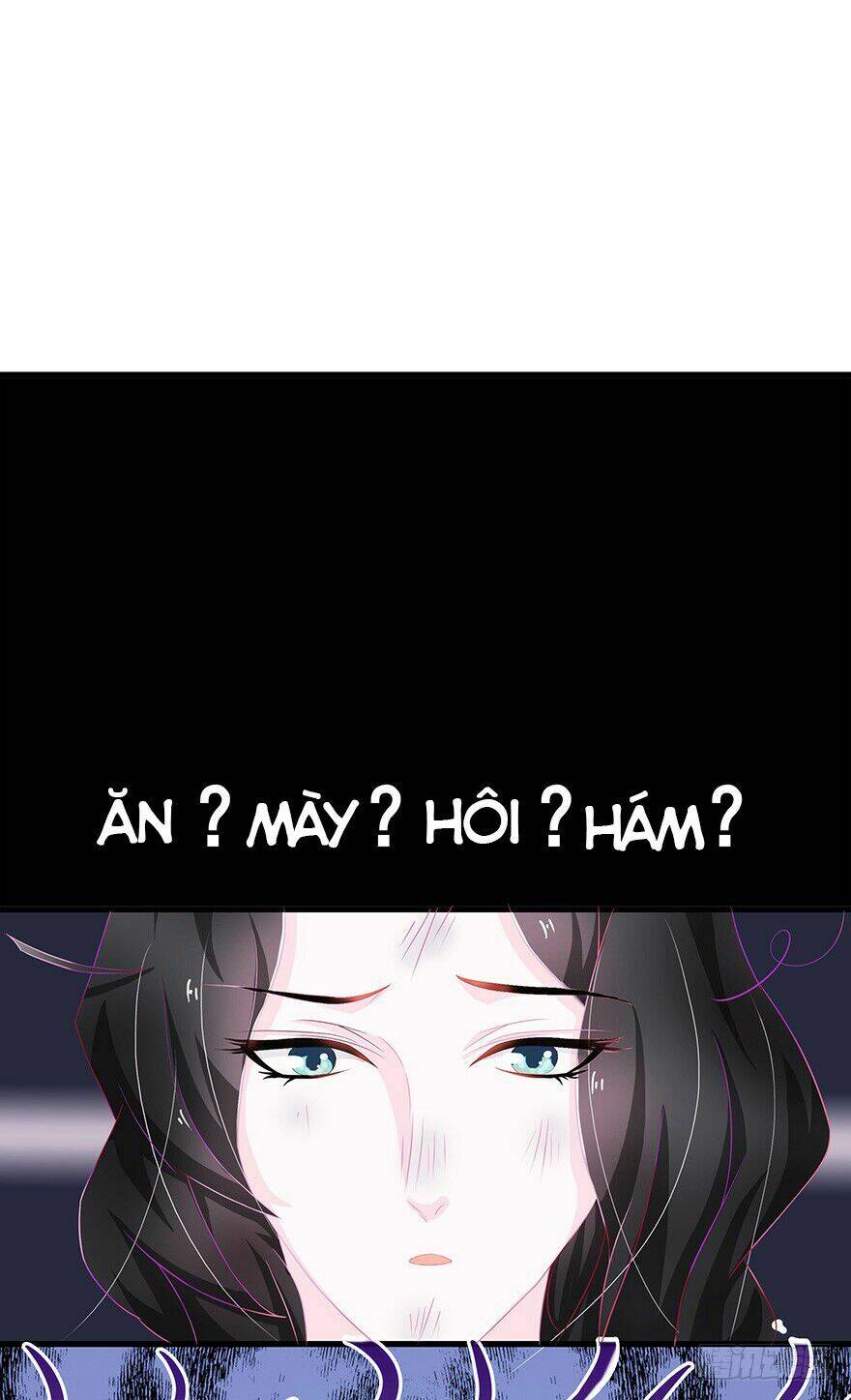 người hầu của ta là ma vương chapter 2 26