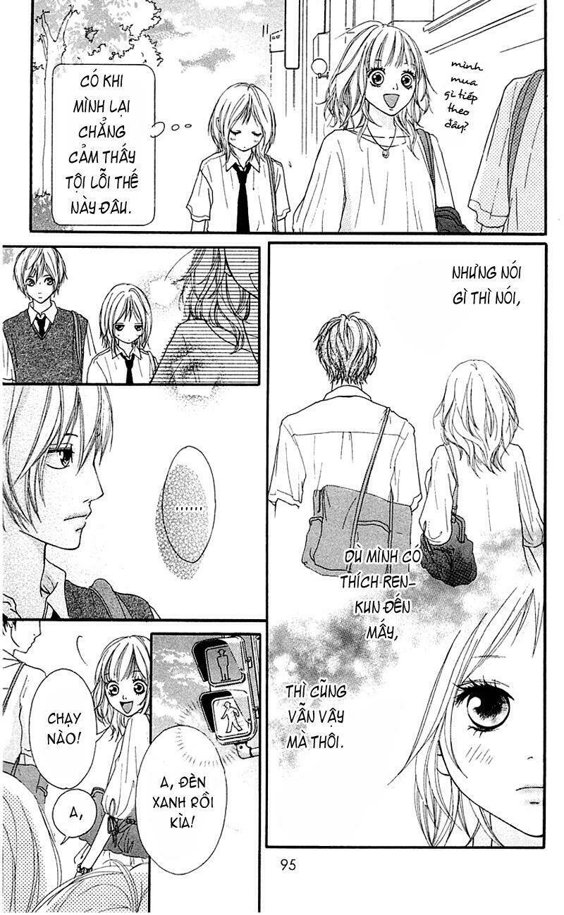 tình yêu học trò chapter 6 38