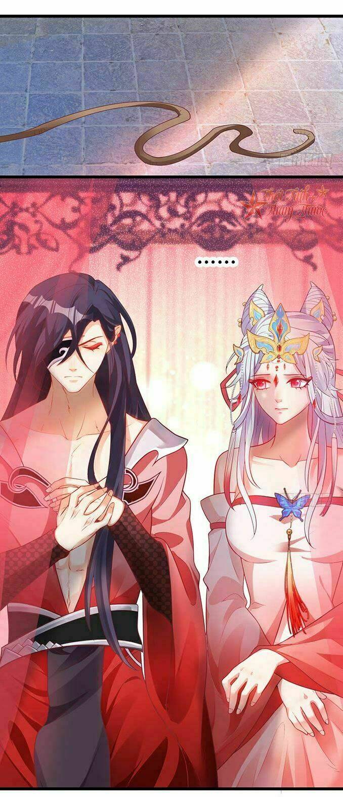 liêu liêu trai chapter 20 10