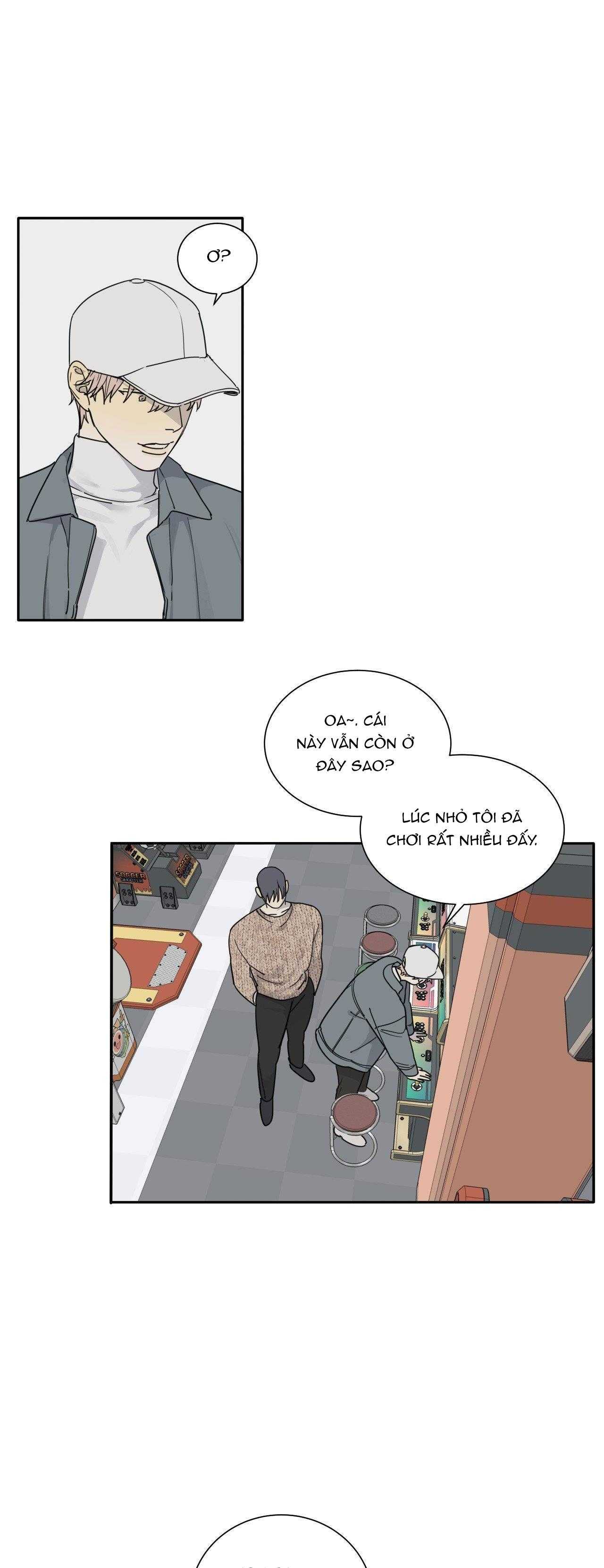 mad dog chapter 58 15