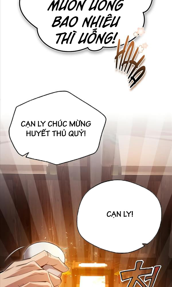 Giảng Sư Đứng Đầu, Baek Sư Phụ - Trang 68