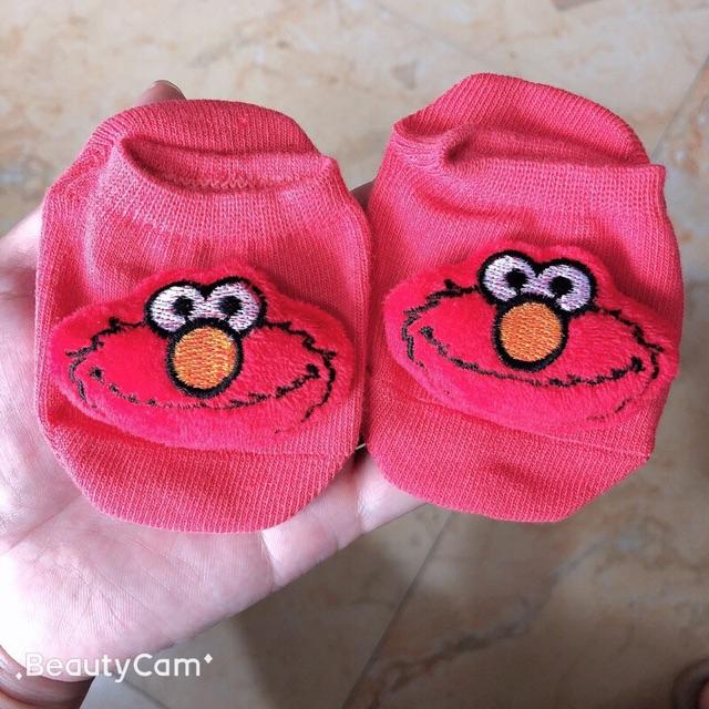 Set 5 vớ cho bé