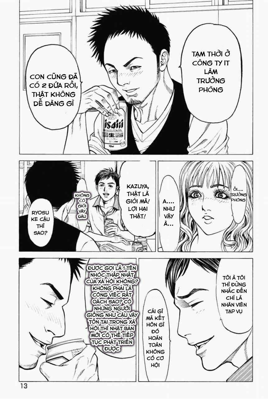 okumura kirito - thiết tử chapter 1 12