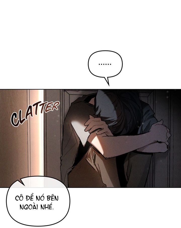 Rơi Vào Nguy Hiểm chapter 13.2 - Trang 41