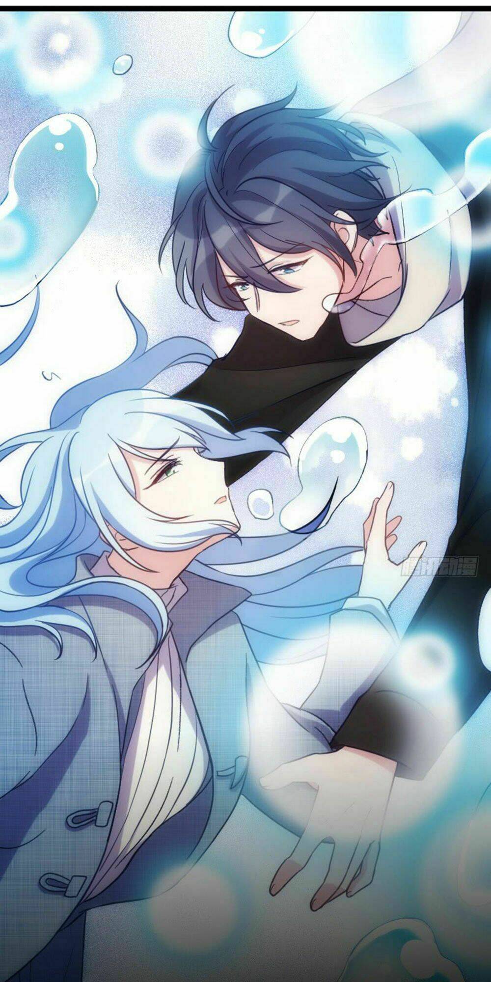 tôi ở dị giới khai ngư đường chapter 57 1