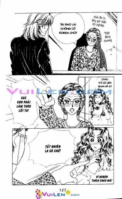 bữa tối của hoàng tử chapter 5 127