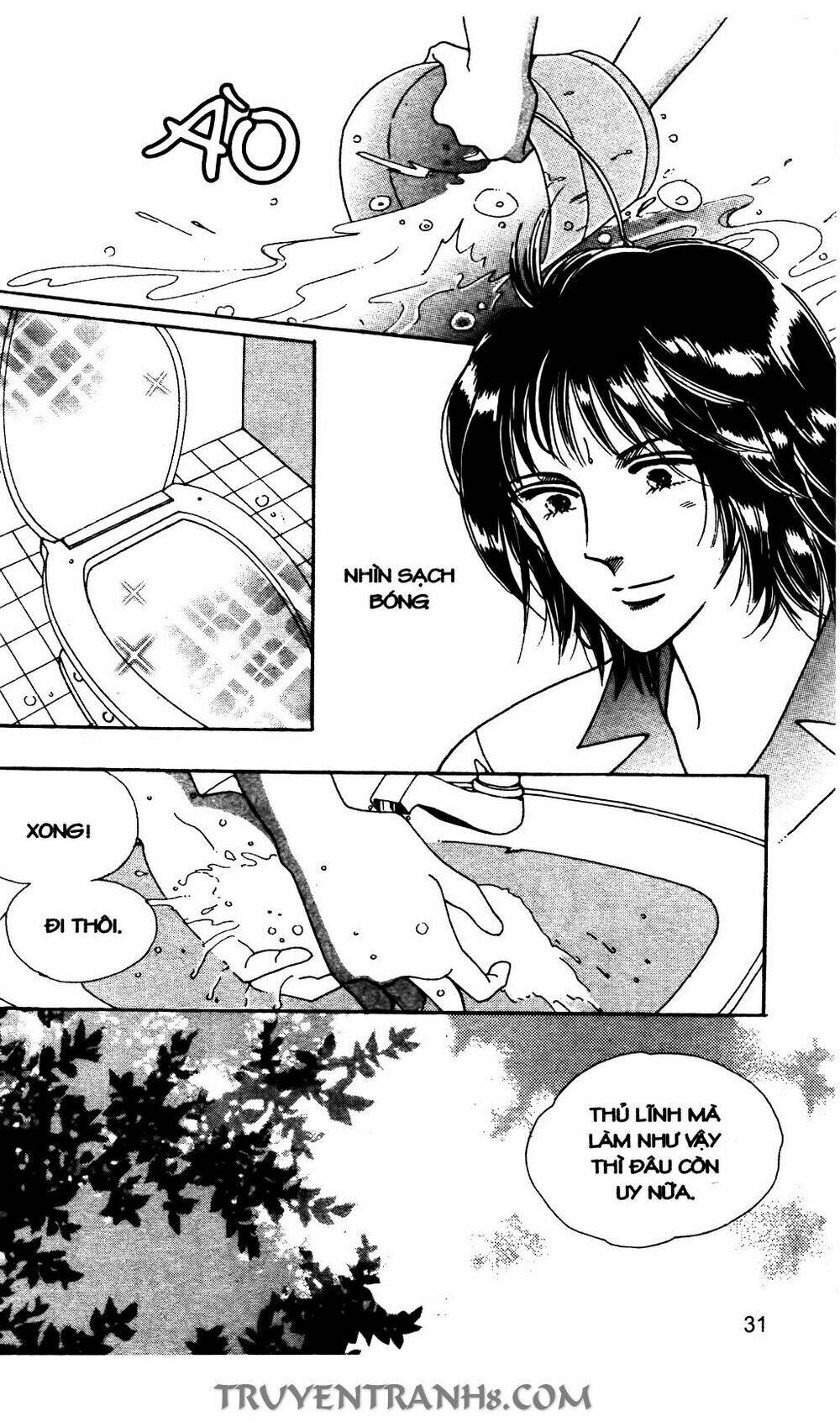 lọ lem kén rể chapter 38 7