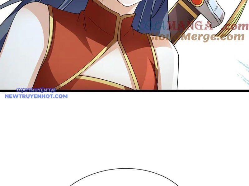 ngủ say vạn cổ: xuất thế đẩy ngang chư thiên chapter 66 11