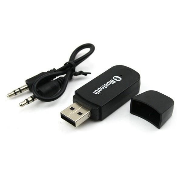 USB Bluetooth YET-M1 - Dùng cho loa và amply