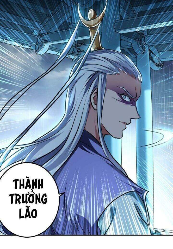 nam chính và hậu cung đều là của ta chapter 3 14