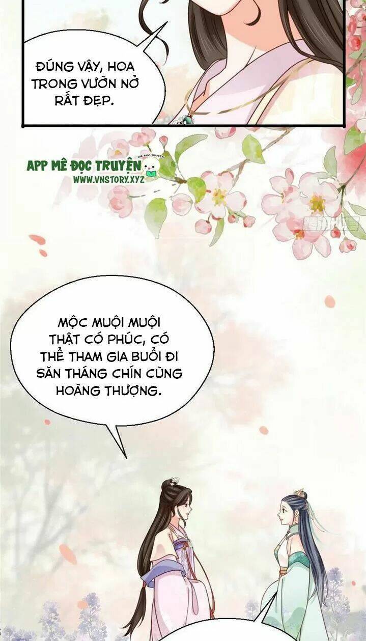 kiều nữ độc phi chapter 201 4