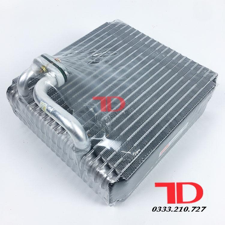 Dàn lạnh HBS CZ1113 KIA K2700K3000 nguyên bản KIA Carnival không van