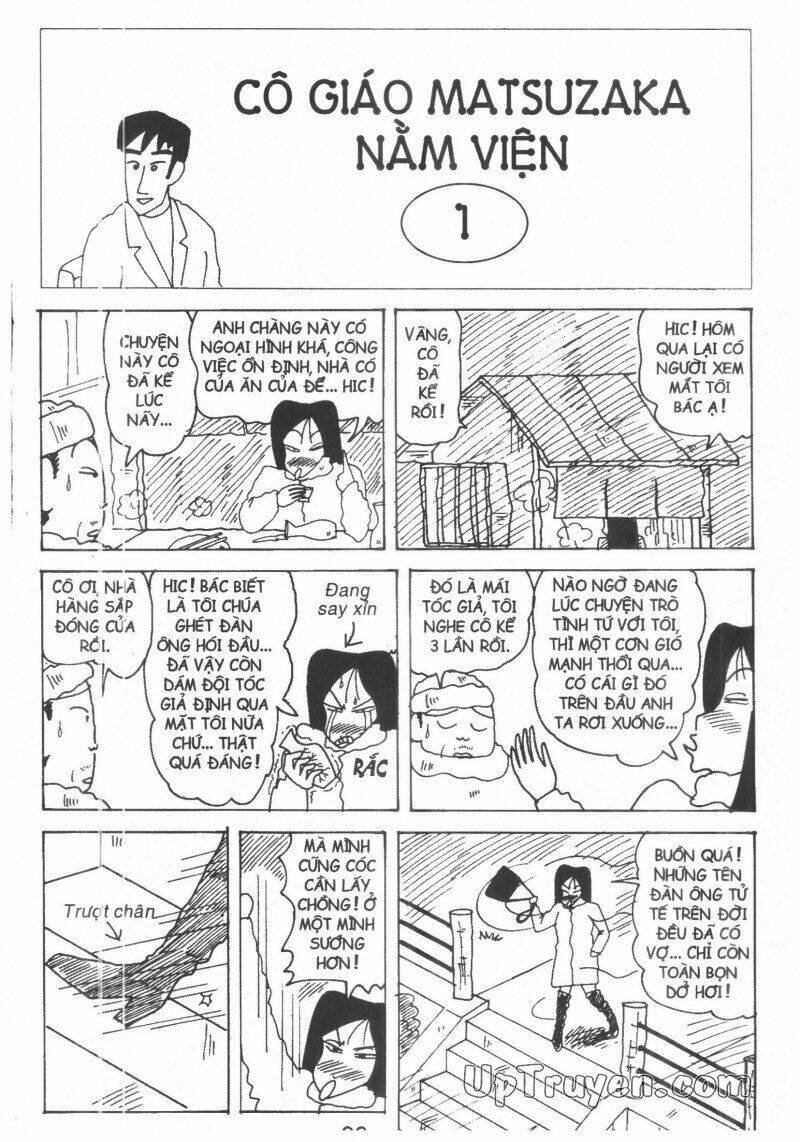 crayon shin-chan cậu bé bút chì chapter 19 94