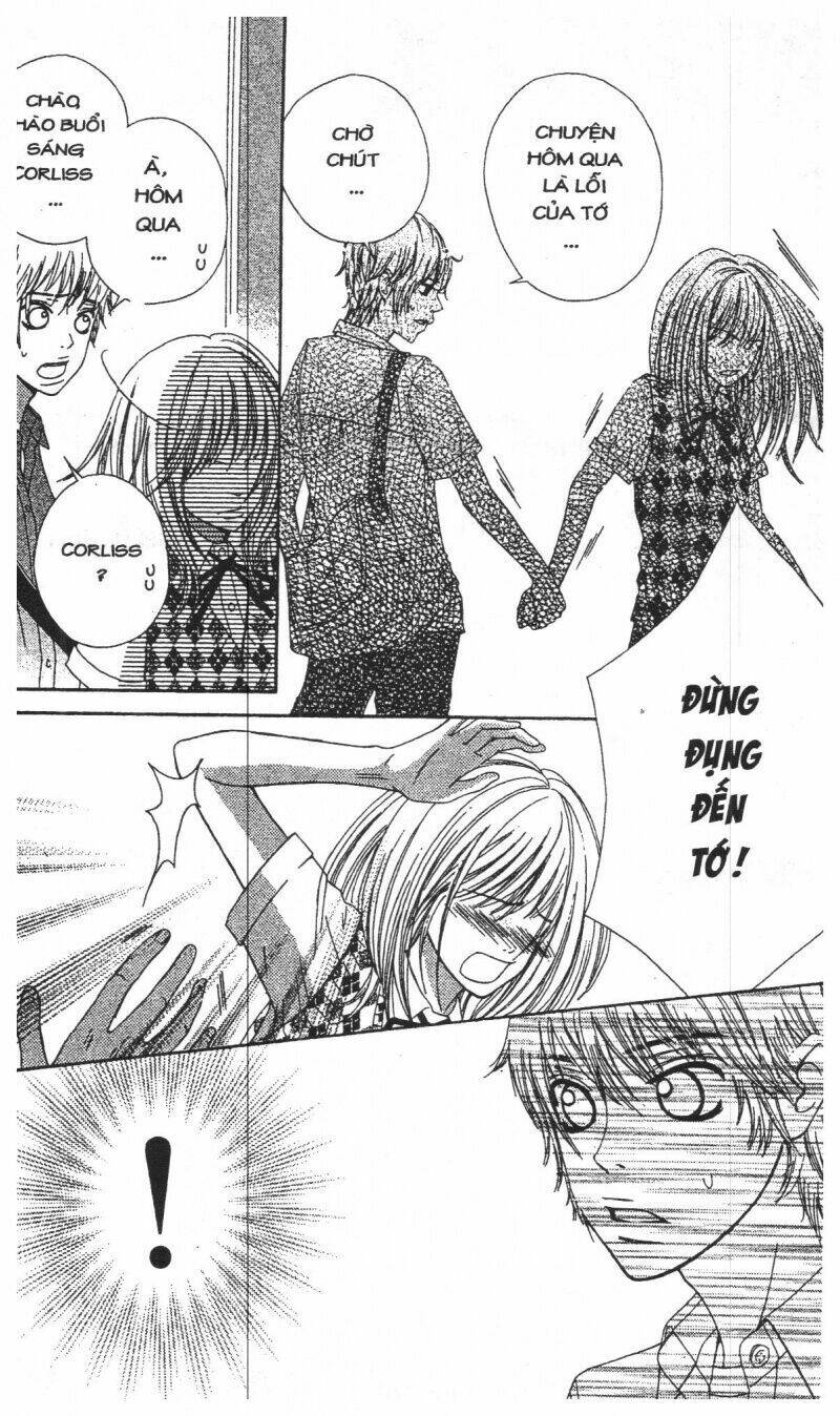 zekkyou cinderella chapter 3 145