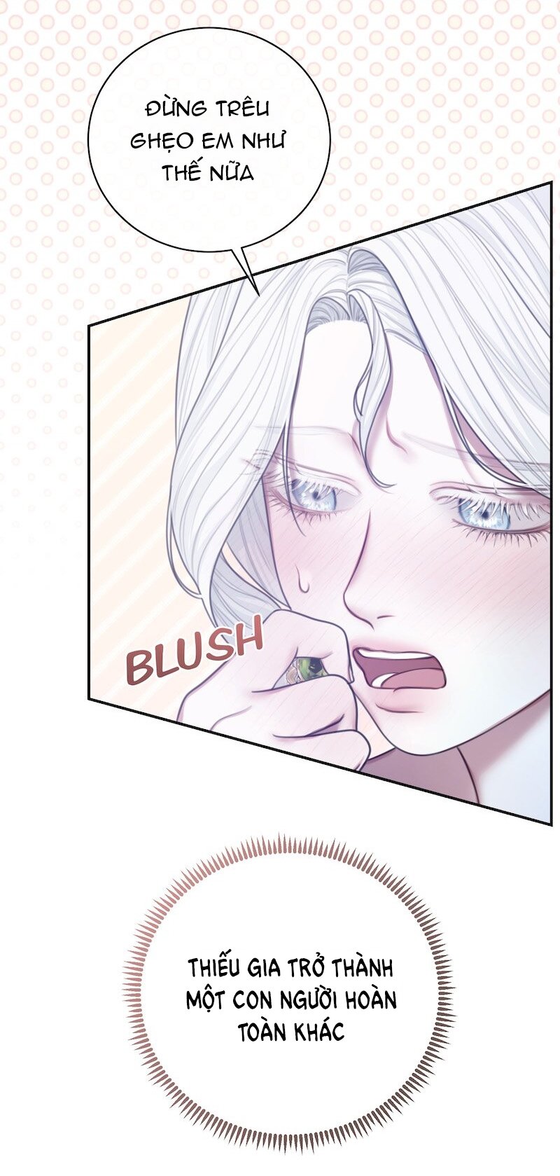 nữ hầu muốn đình công chapter 48 25