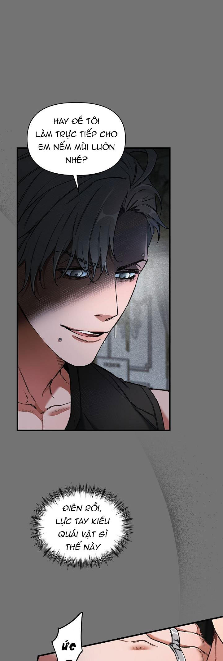 chuyến tàu cuồng loạn chapter 28 14