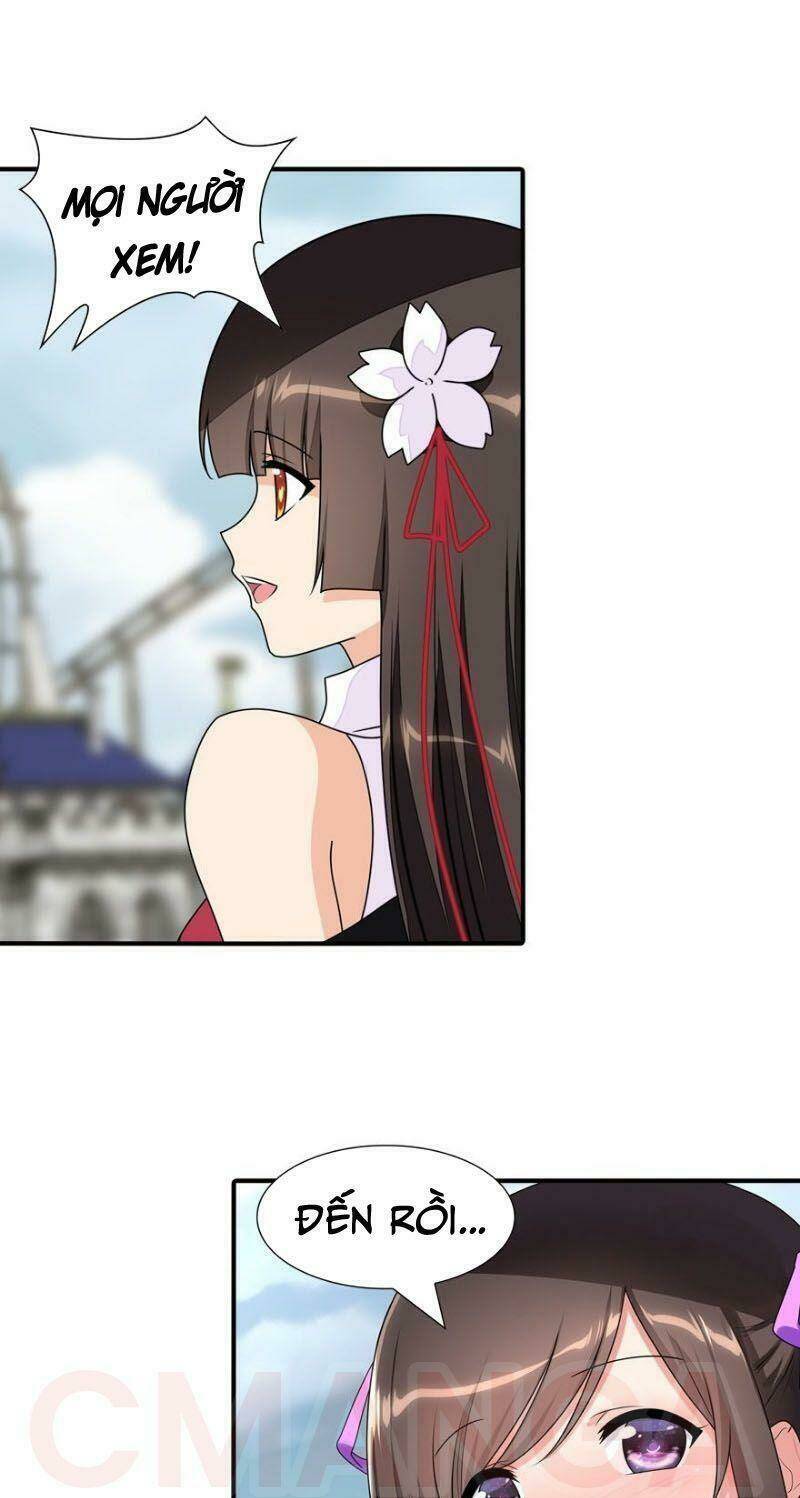 bạn gái virus của tôi chapter 155 6