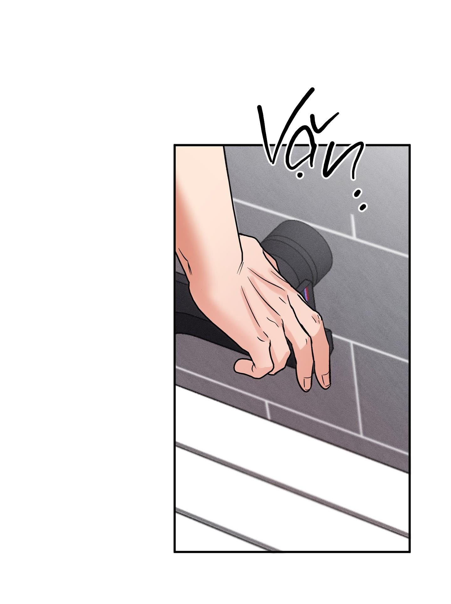 bl cổ trang - âu cổ ngắn nhà kim chapter 21.1 32