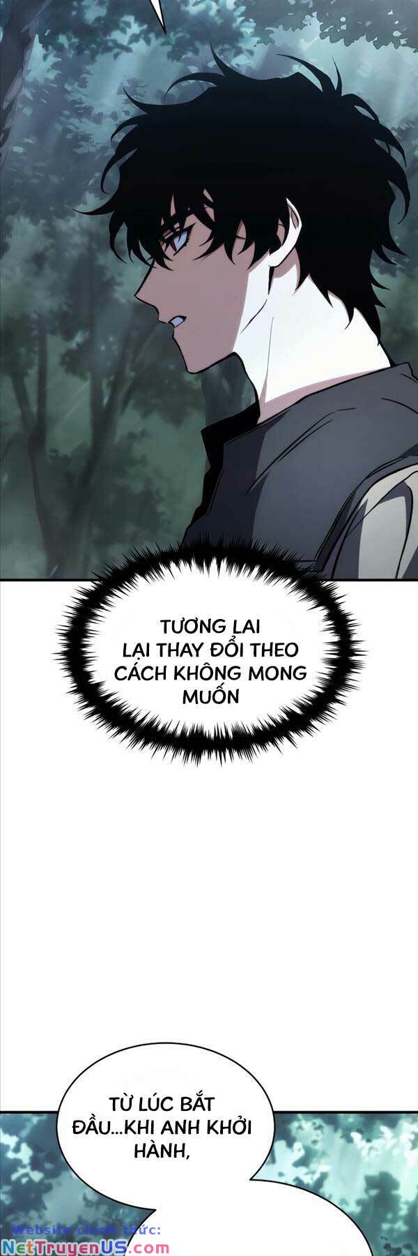 Người Chơi Mạnh Nhất Hồi Quy Lần Thứ 100 chapter 11 71