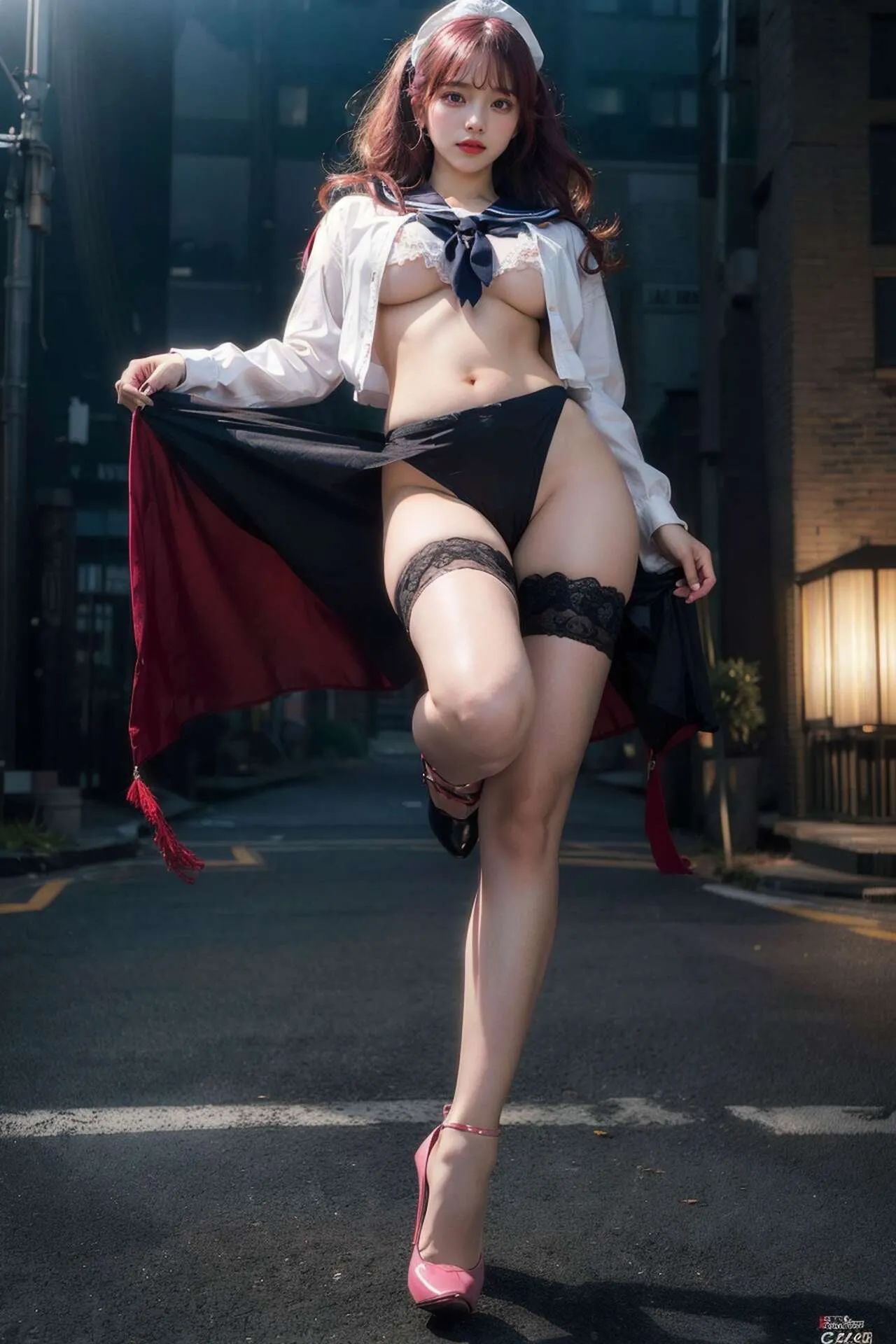 artist ai generated chapter 366 112