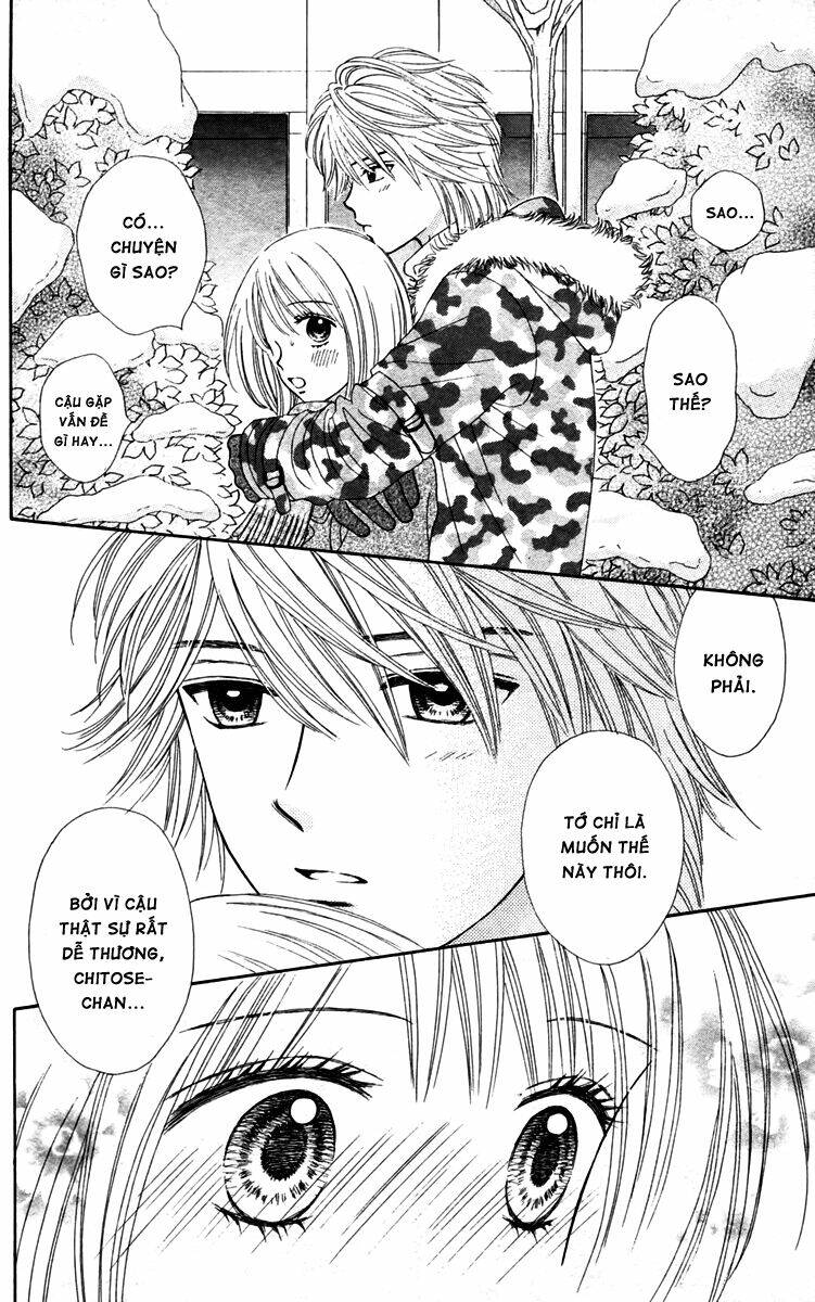 chitose etc. chapter 13 5